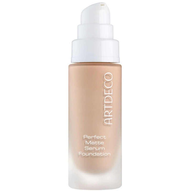 Perfect Matte Serum Foundation - Matující make-up 20 ml