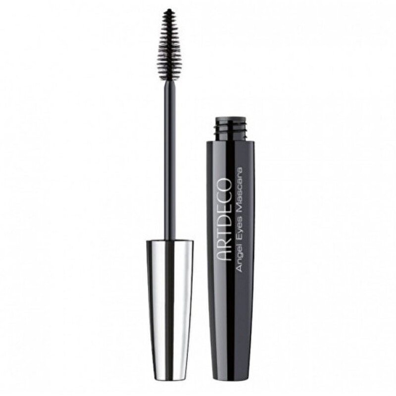 Angel Eyes Mascara - Řasenka pro objem, délku a oddělení řas 10 ml