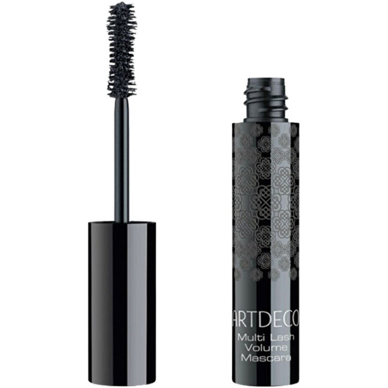 Multi Lashes Volume Mascara - Objemová řasenka 8 ml