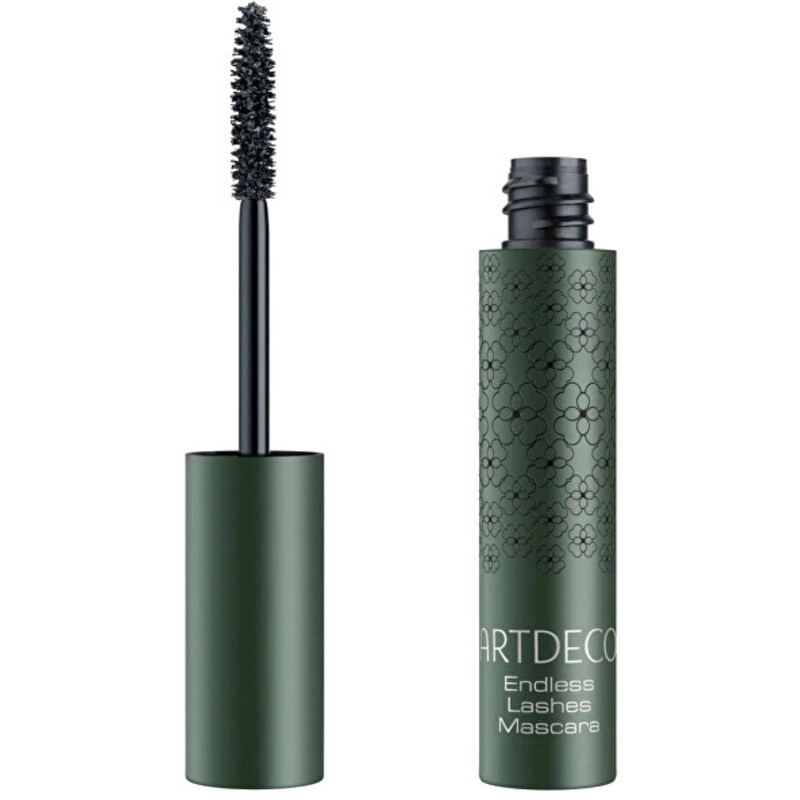 Endless Lashes Mascara - Prodlužující řasenka