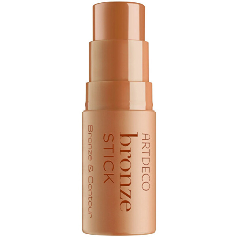 Bronze Stick - Bronzer v tyčince 4,5 g