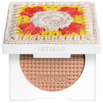 Bronzing Powder St. Tropez Tan - Bronzující pudr 9 g