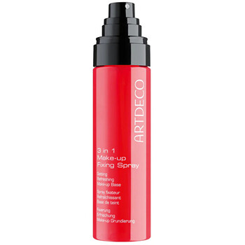 Make-up Fixing Spray - Fixační sprej 3v1