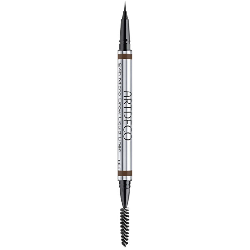 Micro Brow Liquid Liner - Tužka na obočí 24h 0,3 ml