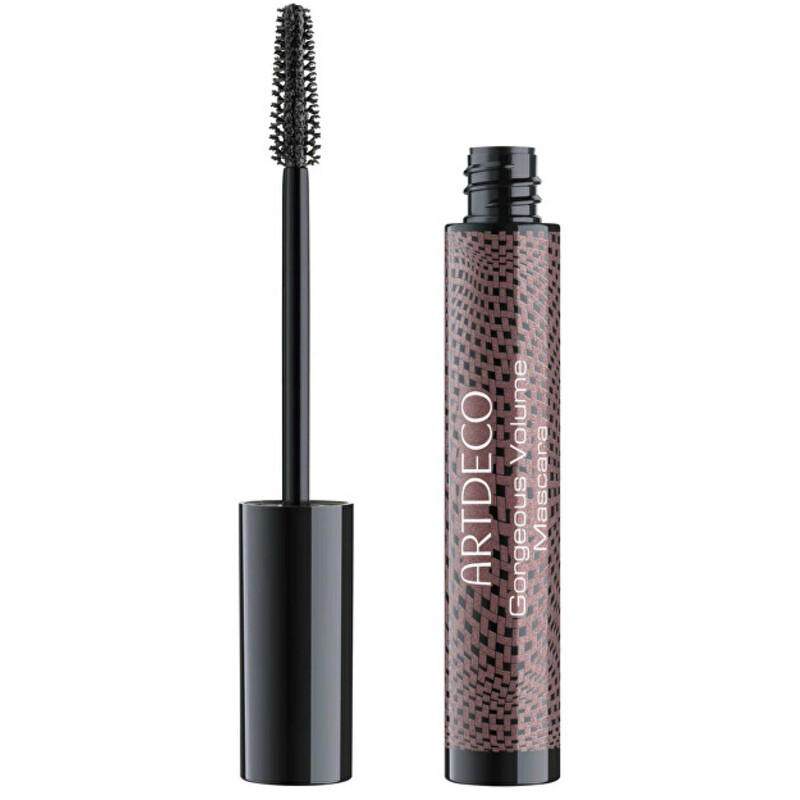 Gorgeous Volume Mascara - Objemová řasenka 15 ml