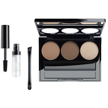 Eye Brow Kit - Sada na úpravu obočí