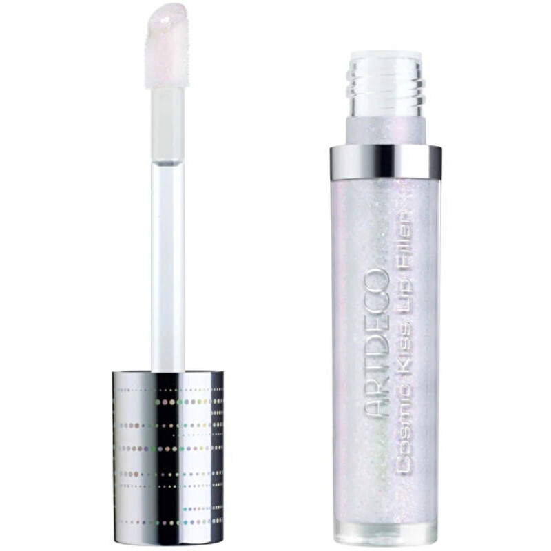 Cosmic Kiss Lip Filler - Lesk pro objem rtů 4 ml