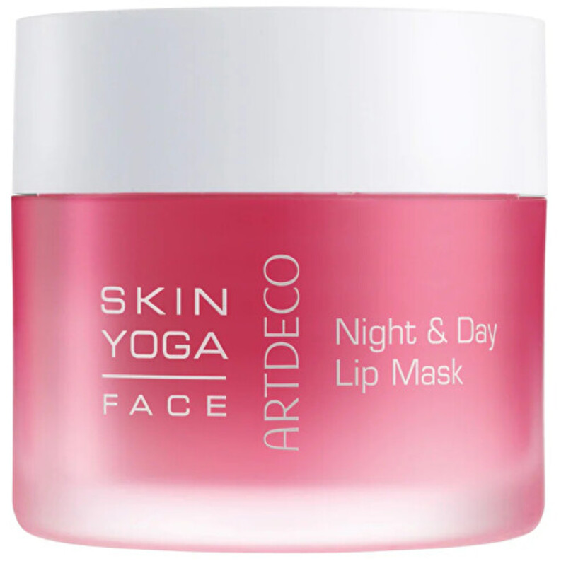 Night & Day Lip Mask - Maska na rty