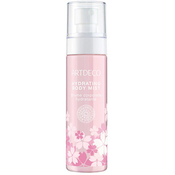 Hydrating Body Mist - Hydratační tělová mlha