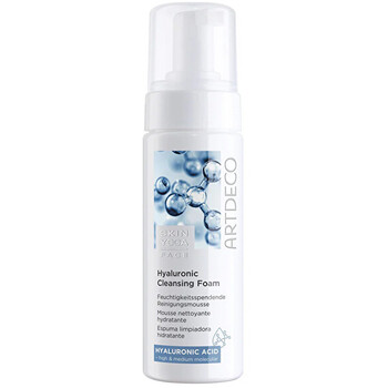 Hyaluronic Cleansing Foam - Čisticí pěna