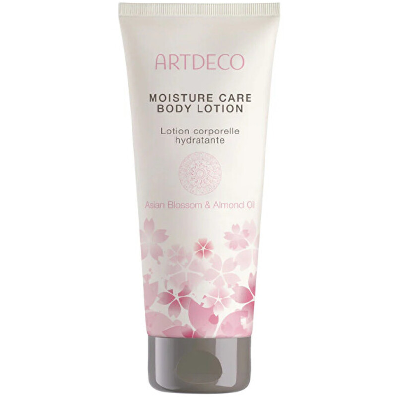 Moisture Care Body Lotion - Hydratační tělové mléko