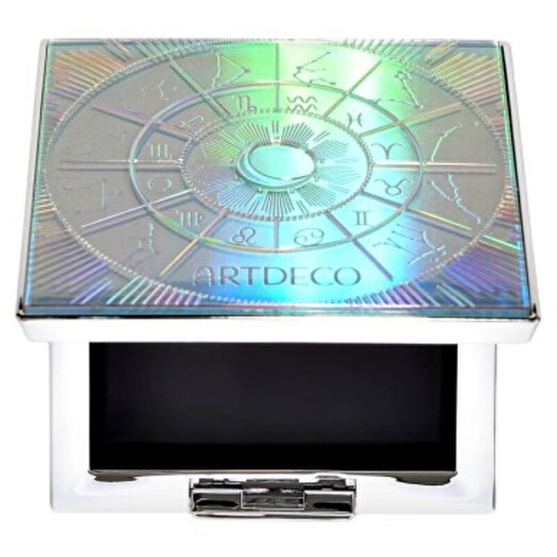 Cosmic Trio Magnetic Box - Magnetický box se zrcátkem