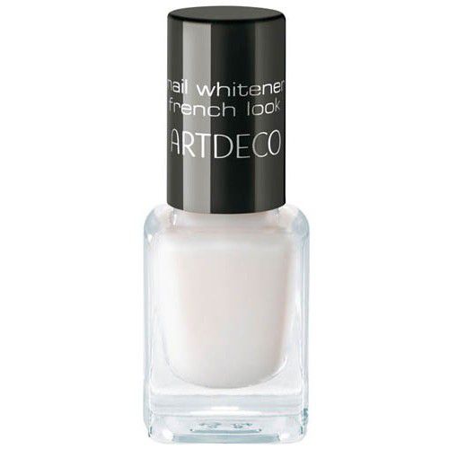 Nail Whitener French Look - Bieliaci lak pre francúzsku manikúru 10 ml