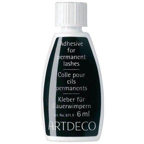 Artdeco Adhesive for Permanent Lashes lepidlo na řasy 6 ml