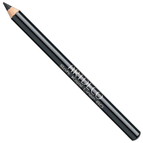 Soft Kajal Liner ( 60 Black ) - Jemná ceruzka na oči