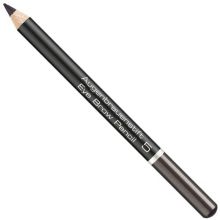 Eye Brow Pencil ( 1 Black ) - Ceruzka na obočie