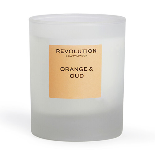 Revolution Orange & Oud 170 g