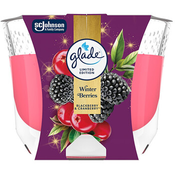Winter Berries Candle - Vonná svíčka