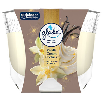 Vanilla Cream Cookies Candle - Vonná svíčka