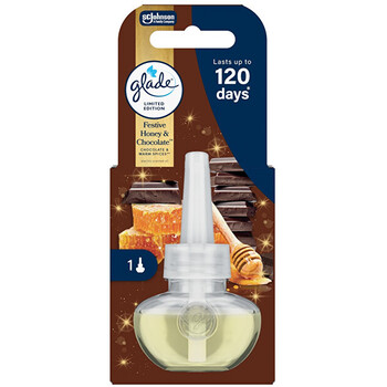 Festive Honey & Chocolate - Náplň do elektrického osvěžovače vzduchu