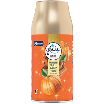 Pumpkin Spice Latte Refill - Náplň do automatického osvěžovače vzduchu