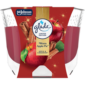 Warm Apple Pie Candle - Vonná svíčka