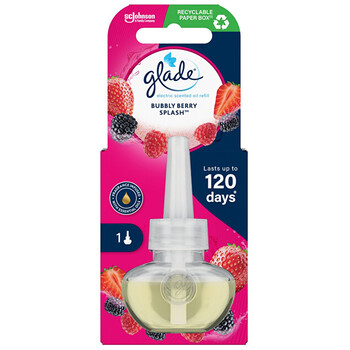 Bubble Berry Splash Refill - Náplň do elektrického osvěžovače vzduchu