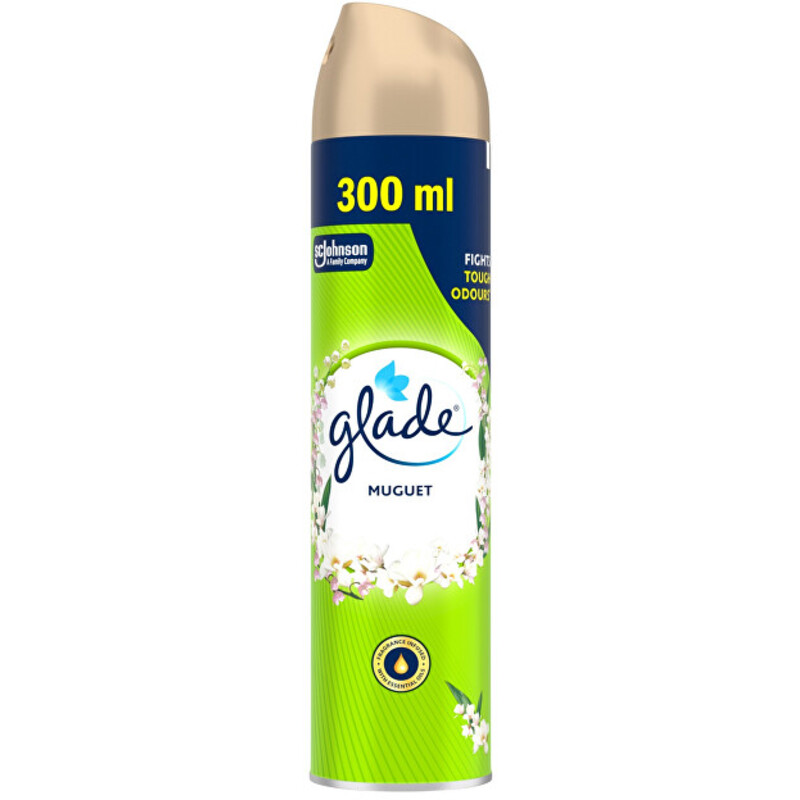 Muguet Spray - Osvěžovač vzduchu
