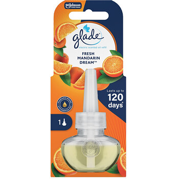 Fresh Mandarin Dream Refill - Náplň do elektrického osvěžovače vzduchu