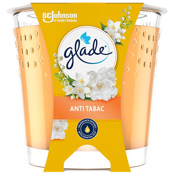 Anti Tabac Candle - Vonná svíčka