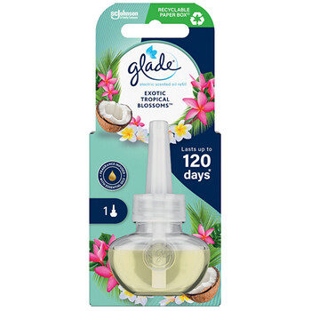 Exotic Tropical Blossoms - Náplň do elektrického osvěžovače vzduchu