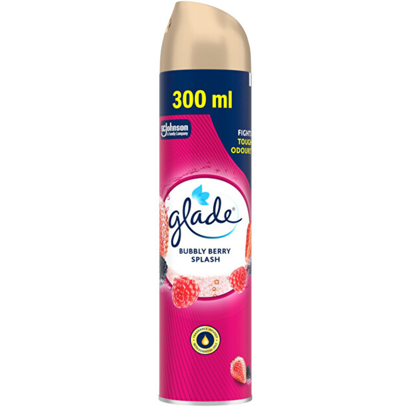 Bubbly Berry Splash - Osvěžovač vzduchu