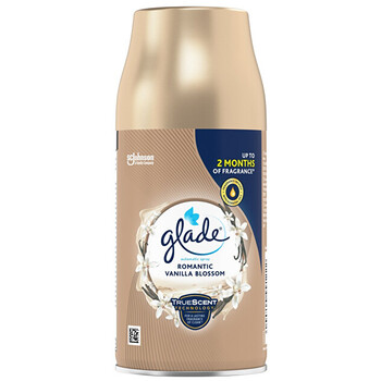 Vanilla Blossom Automatic Spray - Náplň do osvěžovače vzduchu