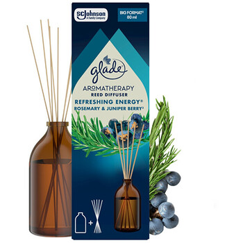 Aromatherapy Reeds Refreshing Energy - Tyčinkový difuzér