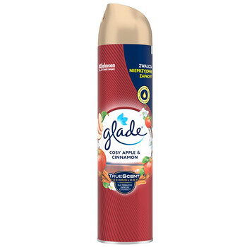 Cosy Apple & Cinnamon Spray - Osvěžovač vzduchu