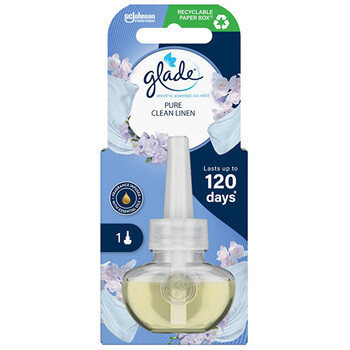 Pure Clean Linen Refill - Náplň do elektrického osvěžovače vzduchu