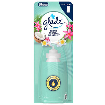 Sense & Spray Exotic Tropical Blossoms - Náplň do osvěžovače vzduchu