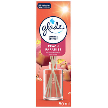 Reeds Spring 26 Peach Paradise - Tyčinkový difuzér
