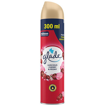 Luscious Cherry & Peony Spray - Osvěžovač vzduchu