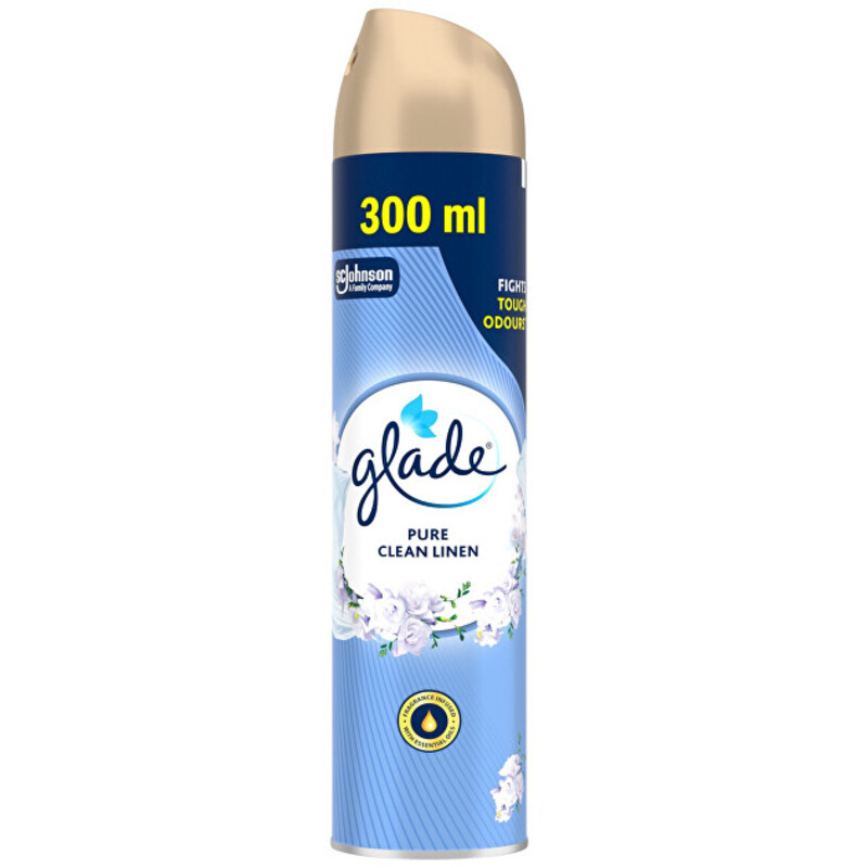 Pure Clean Linen - Osvěžovač vzduchu