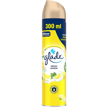 Fresh Lemon Spray - Osvěžovač vzduchu
