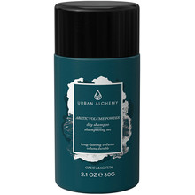 Arctic Volume Powder Opus Magnum - Suchý šampon pro objem vlasů