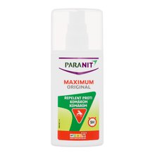 Maximum Original Repellent - Repelent proti komárom