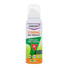 Repelent proti hmyzu Paranit Strong Dry Protect