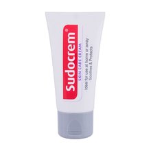 Soothes & Protects Cream - Zjemňujúci ochranný pleťový krém

