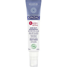 Sublimactive BIO Revitalizing Night Cream - Noční krém na vrásky