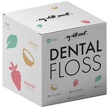 Dental Floss - Dentální nit ( 3 ks )