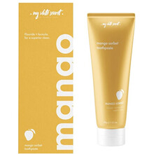 Mango Sorbet Toothpaste - Zubní pasta mango