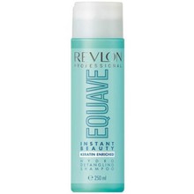 Equave Instant Beauty Hydro Detangling Shampoo - Hydratačný čistiaci šampón s keratínom