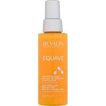 Equave Instant Beauty Sun Protection Detangling Conditioner - Dvoufázový kondicionér pro sluneční ochranu vlasů 